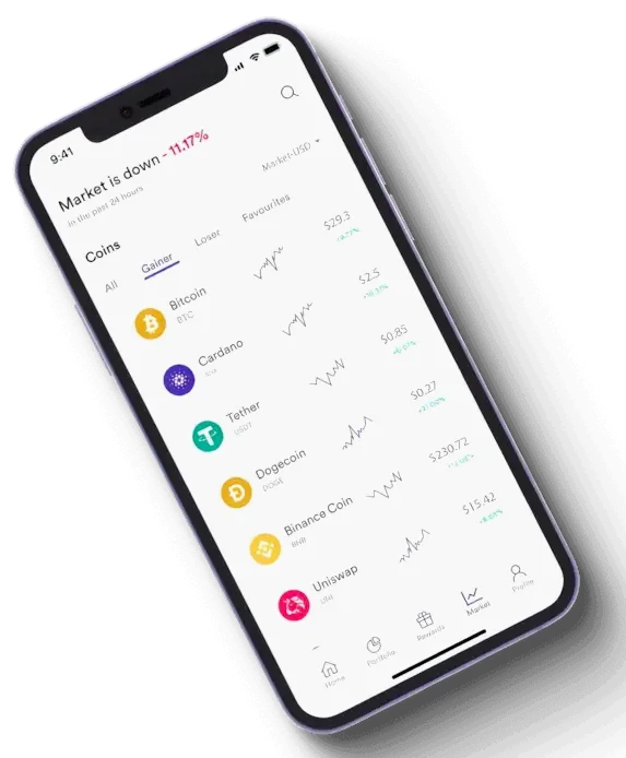 Argenthelvetis Prime plataforma de trading