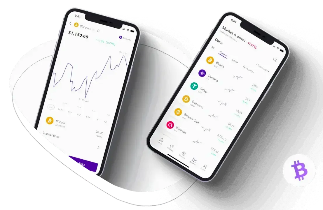 Argenthelvetis Prime trading de criptomonedas